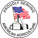 Proudly Serving American Agriculture